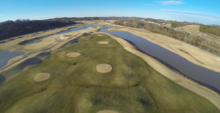 Do You Want to Play Golf on Vacation? Sevierville Golf Club