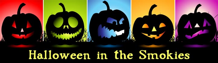 Halloween Stuff to Do in Gatlinburg and Pigeon Forge Halloween Stuff to Do in the Smoky Mountains - Adult Halloween Activities