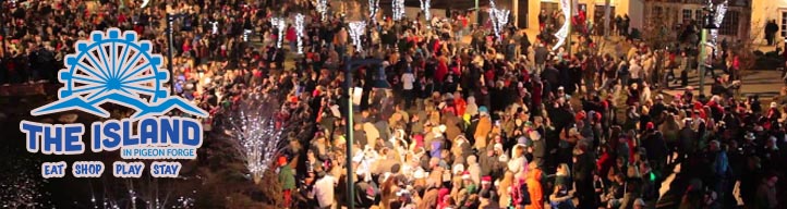 New Year’s Eve Celebrations Gatlinburg and Pigeon Forge New Years Eve Parties