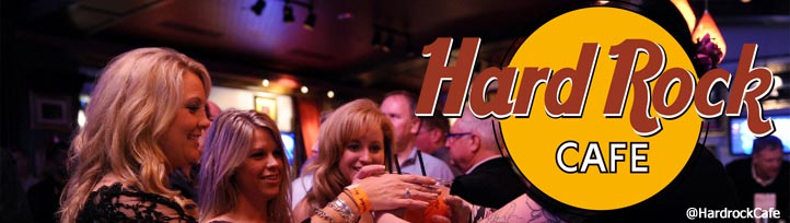 Hard Rock Cafe Pigeon Forge Free Music Nights Hard Rock Cafe Pigeon Forge Live Entertainment