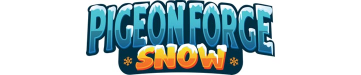 Indoor Snow Tubing Pigeon Forge New in Pigeon Forge 2018 - Indoor Snow Tubing