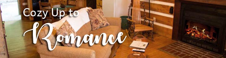 Romantic Smoky Mountain Cabins Private Gatlinburg Cabins - Romantic Mountain Cabin Rentals