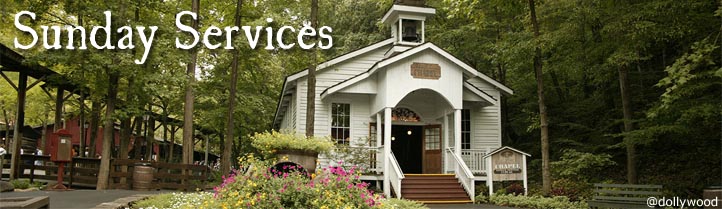 Smoky Mountain Churches Smoky Mountains Churches - Pigeon Forge, Sevierville, Gatlinburg Churches