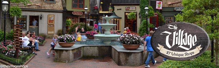 The Village Shops The Village Shops Gatlinburg - 27 Shops in Downtown Gatlinburg