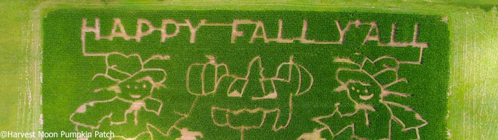 Corn Maze near Pigeon Forge Corn Mazes near Pigeon Forge TN