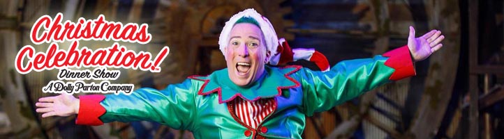 Pigeon Forge Christmas Dinner Shows Pigeon Forge 2018 Christmas Dinner Shows