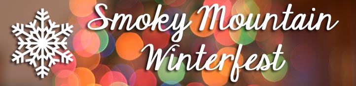 Smoky Mountain Winterfest Christmas Lights Gatlinburg and Pigeon Forge - Winterfest in the Smoky Mountains