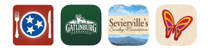 Great Smoky Mountains Apps Smoky Mountains Vacation Apps
